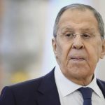 Η Δύση πρέπει να συμβιβαστεί με την πραγματικότητα επί του πεδίου, λέει ο Σεργκέι Λαβρόφ