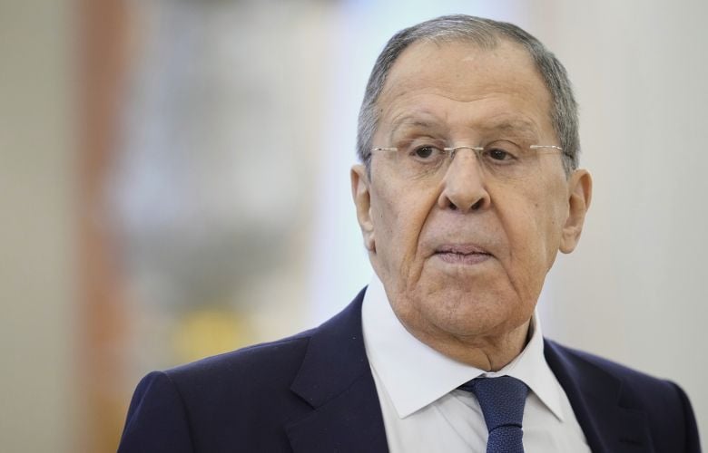 Η Δύση πρέπει να συμβιβαστεί με την πραγματικότητα επί του πεδίου, λέει ο Σεργκέι Λαβρόφ