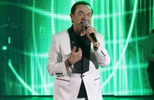 Στο νοσοκομείο ο Λευτέρης Πανταζής επειδή κατέρρευσε από υπερκόπωση