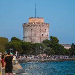 Θεσσαλονίκη: Αλλαγή στο ωράριο λειτουργίας του Λευκού Πύργου λόγω εργασιών