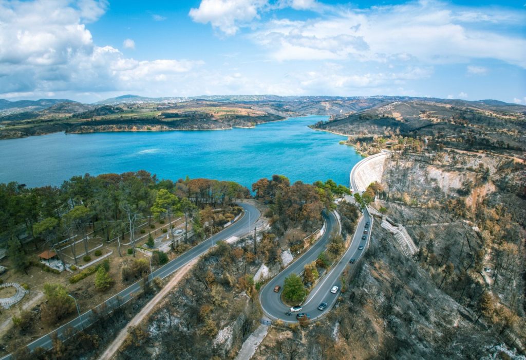 Λειψυδρία: Το σχέδιο των 2,5 δισ. ευρώ για την Αττική – Δύο άξονες δράσης