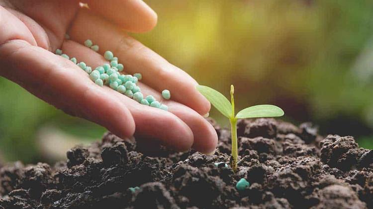 Λιπάσματα, κλίμα και ανταγωνιστικότητα: Ανησυχία στην Ευρώπη ενόψει ETS και CBAM