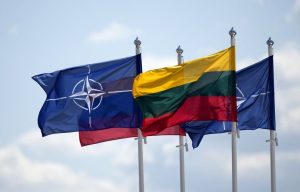 Η κυβέρνηση της Λιθουανίας θα κηρύξει κατάσταση έκτακτης ανάγκης εξαιτίας των αερόστατων από τη Λευκορωσία