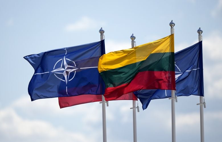 Η κυβέρνηση της Λιθουανίας θα κηρύξει κατάσταση έκτακτης ανάγκης εξαιτίας των αερόστατων από τη Λευκορωσία
