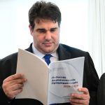 Προειδοποίηση και από Λιβάνιο