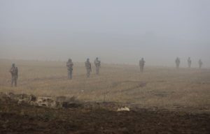 Σε ουδέτερη χώρα θα γίνει η ανάλυση του μαύρου κουτιού του τζετ με Λίβυους στρατιωτικούς που συνετρίβη στην Τουρκία