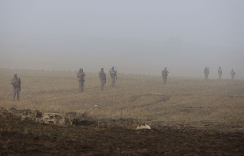 Σε ουδέτερη χώρα θα γίνει η ανάλυση του μαύρου κουτιού του τζετ με Λίβυους στρατιωτικούς που συνετρίβη στην Τουρκία