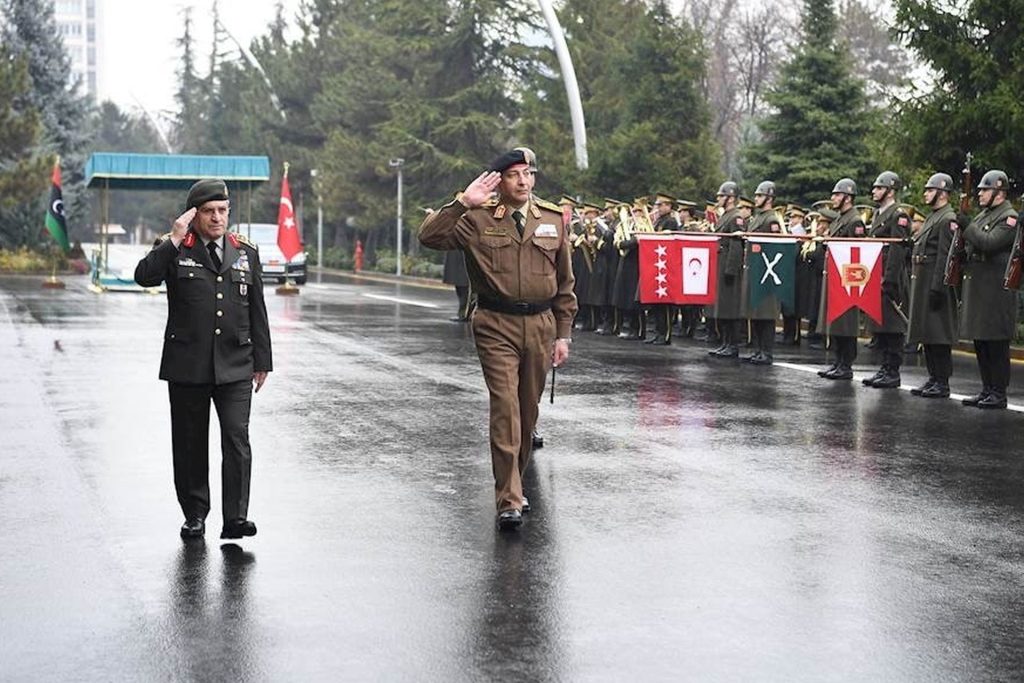 Maria Pappa: Θρίλερ με την ταυτοποίηση της αεροσυνοδού που επέβαινε στο αεροσκάφος του Λίβυου στρατηγού