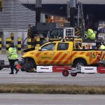 Επίθεση με σπρέι πιπεριού έγινε στο αεροδρόμιο του Χίθροου