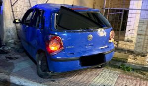 Λούτσα: Οι αιματολογικές επιβεβαίωσαν ότι ήταν μεθυσμένος ο 29χρονος οδηγός