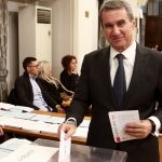 Ο Ανδρέας Λοβέρδος πρώτη φορά για τη σύλληψη του γιου του
