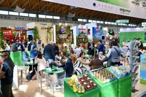 Τα τροπικά φρούτα στο επίκεντρο της επόμενης έκθεσης Macfrut 2026