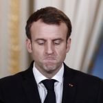 Ο Μακρόν αποχαιρετά την Μπριζίτ Μπαρντό: «Θρηνούμε έναν θρύλο του αιώνα»