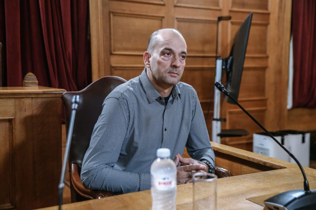 Επιτόπιος έλεγχος το 2019 του ΟΠΕΚΕΠΕ στη στάνη Μαγειρία δεν βρήκε ούτε... ίχνος ζώου!