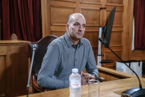 Επιτόπιος έλεγχος το 2019 του ΟΠΕΚΕΠΕ στη στάνη Μαγειρία δεν βρήκε ούτε... ίχνος ζώου!