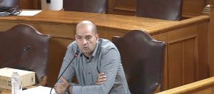 Εξεταστική για ΟΠΕΚΕΠΕ: «Δώρο από τη μητέρα μου η Ferrari», είπε ο Μαγειρίας - Όλες οι καταθέσεις της εβδομάδας