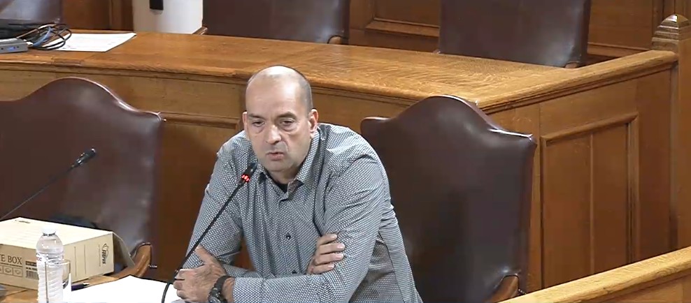 Εξεταστική για ΟΠΕΚΕΠΕ: «Δώρο από τη μητέρα μου η Ferrari», είπε ο Μαγειρίας - Όλες οι καταθέσεις της εβδομάδας