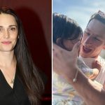 Μαίρη Μηνά: Η καθημερινότητα με τον Μιχάλη Σαράντη και τη μικρή Βίκυ