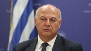 Τσιάρας: Η χρονιά κλείνει με τον καλύτερο δυνατό τρόπο για τις πληρωμές αγροτών