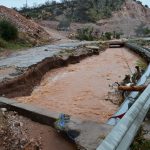 Κακοκαιρία Byron: Μνήμες 2017 στη Μάνδρα - Καταστροφές σε Ελευσίνα, Νέα Πέραμο, Μέγαρα