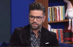 Θοδωρής Μαραντίνης: Ένας χωρισμός δεν είναι αποτυχία