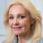 Στο top 10 ναυτιλιακής χρηματοδότησης η Χριστίνα Μαργέλου