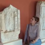 Μαρία Παππά: Ανατριχιάζει το προαίσθημα που είχε - «Σάπια αεροπλάνα»