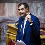 Νέα προκλητική επίθεση Μαρινάκη στους αγρότες μετά το «όχι» σε συνάντηση στo Μαξίμου