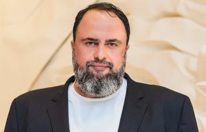 «Έφυγε» από τη ζωή η μητέρα του Βαγγέλη Μαρινάκη, Ειρήνη