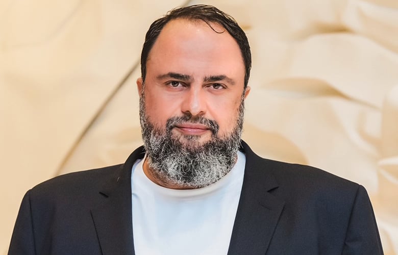 «Έφυγε» από τη ζωή η μητέρα του Βαγγέλη Μαρινάκη, Ειρήνη