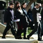 Ποινή φυλάκισης 8 μηνών με αναστολή στη Δήμητρα Ματσούκα