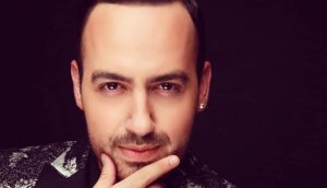 Μαυρίκιος Μαυρικίου: «Δεν είμαι αυτό που νομίζετε» - Η απάντηση στις φήμες για τη σεξουαλικότητα του