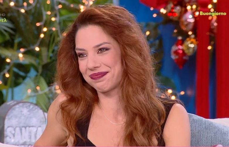 Ηλιάνα Μαυρομάτη: Η απώλεια του αδελφού μου ήταν ξαφνική, δεν είχα χρόνο να προετοιμαστώ