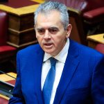 Χαρακόπουλος: Προϋπολογισμός αισιοδοξίας και αυτοπεποίθησης – ΝΔ και αγρότες στο ίδιο στρατόπεδο