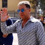 Γιώργος Μαζωνάκης: Οργανωμένο σχέδιο εκβίασης σε βάρος του τραγουδιστή, καταγγέλλει ο δικηγόρος του – «Απολύτως ψευδείς και ανυπόστατες»