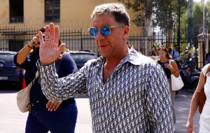 Γιώργος Μαζωνάκης: Οργανωμένο σχέδιο εκβίασης σε βάρος του τραγουδιστή, καταγγέλλει ο δικηγόρος του – «Απολύτως ψευδείς και ανυπόστατες»