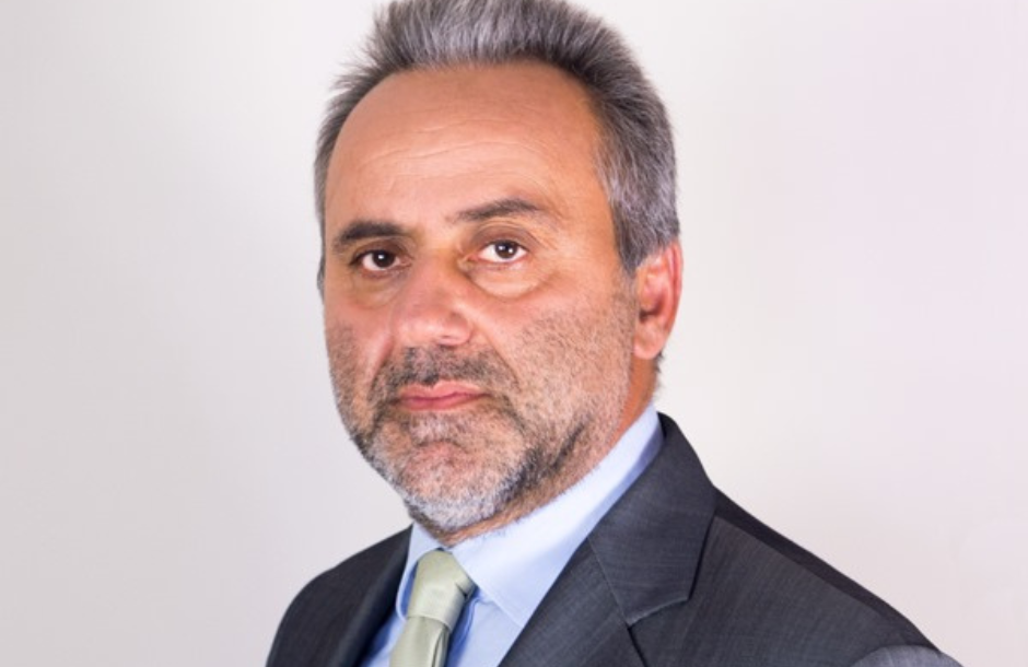 Ο Κωνσταντίνος Μέλλος πρόεδρος Μικρών Συνεταιρισμών της ΕΘΕΑΣ