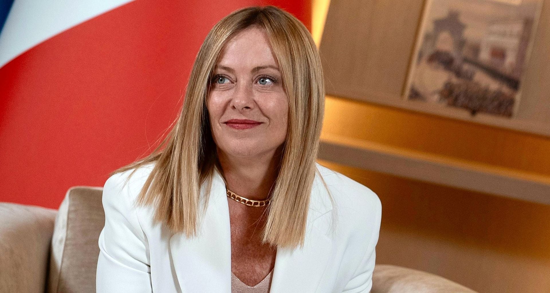 Απειλές κατά της Μελόνι: «Πυροβόλησε την Τζόρτζια»