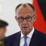 Στο ναδίρ η δημοτικότητα της κυβέρνησης της Γερμανίας