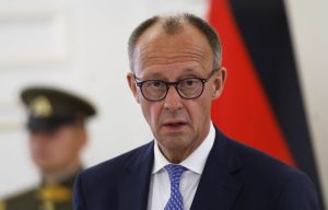 Στο ναδίρ η δημοτικότητα της κυβέρνησης της Γερμανίας