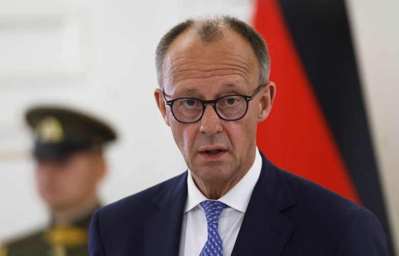 Στο ναδίρ η δημοτικότητα της κυβέρνησης της Γερμανίας