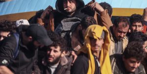 Στο κόκκινο οι ροές: 46.158 λαθρομετανάστες αψήφησαν τα μέτρα Πλεύρη μέσα στο 2025