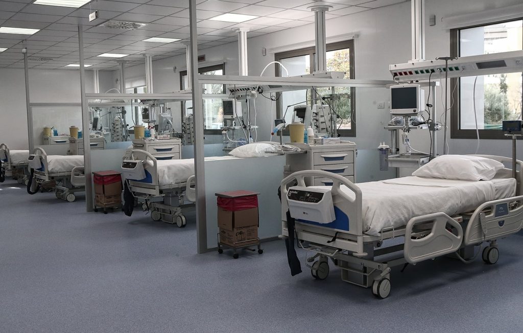 ΙΣΑ: Η ορθολογική διαχείριση των αντιβιοτικών στο νοσοκομείο