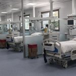 ΙΣΑ: Η ορθολογική διαχείριση των αντιβιοτικών στο νοσοκομείο