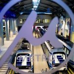 Επανεκκίνηση για το Μετρό Θεσσαλονίκης τη Δευτέρα 8 Δεκεμβρίου