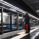 Θεσσαλονίκη: Το μετρό επιστρέφει από Δευτέρα με ενισχυμένο ωράριο