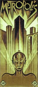 Φριτς Λανγκ, ο σκηνοθέτης που γεφύρωσε τη βουβή με την ομιλούσα εποχή του σινεμά