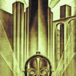 Φριτς Λανγκ, ο σκηνοθέτης που γεφύρωσε τη βουβή με την ομιλούσα εποχή του σινεμά