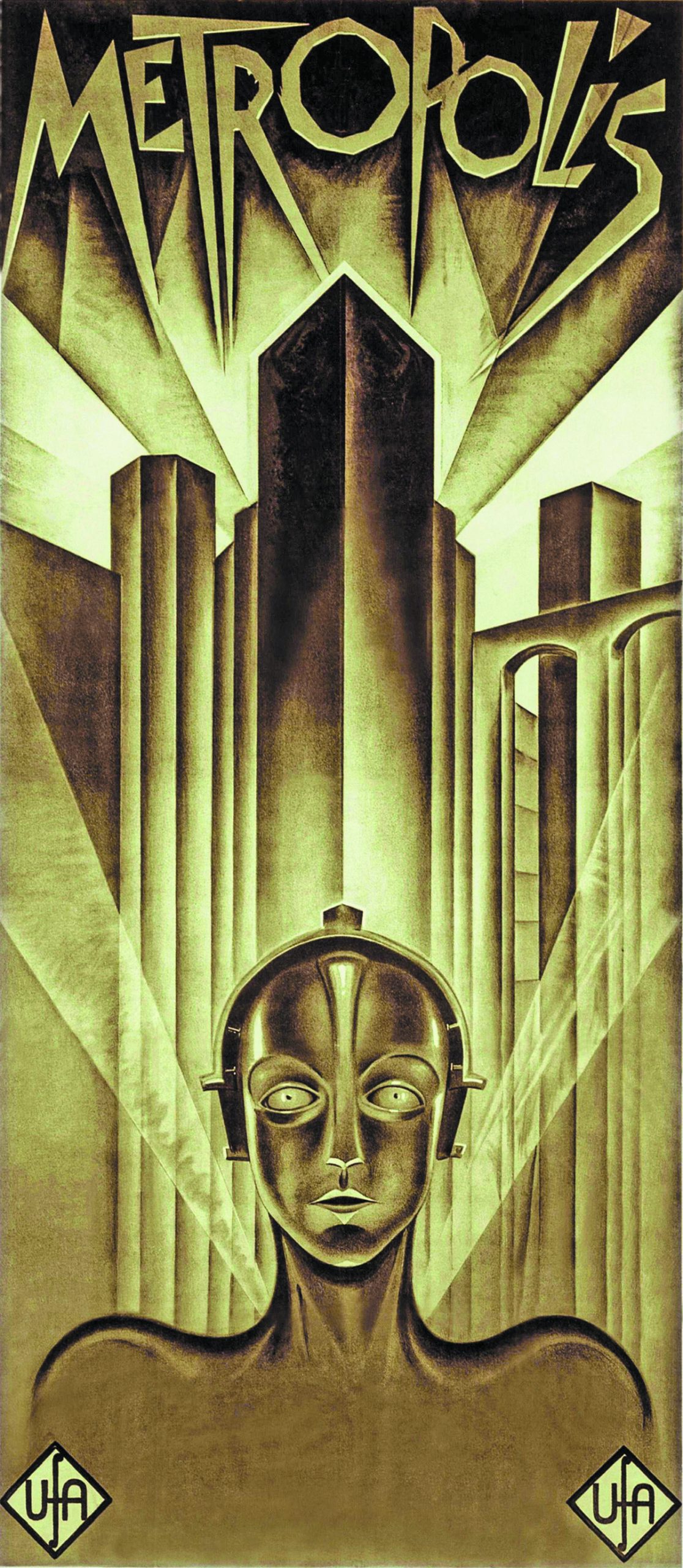 Φριτς Λανγκ, ο σκηνοθέτης που γεφύρωσε τη βουβή με την ομιλούσα εποχή του σινεμά