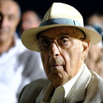 Συγκίνηση στον κόσμο των επιχειρήσεων για την απώλεια του Νίκου Λαζαρίδη - Winetrails